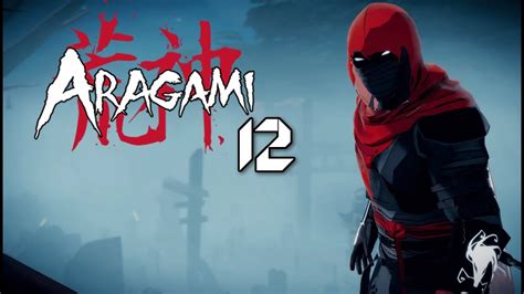 ARAGAMI 12 Der Sechste Talisman LET S PLAY ARAGAMI YouTube