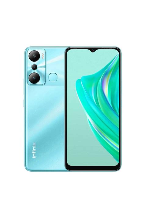 Infinix Nfinix Hot Gb B Grade Yenilenmi Cep Telefonu Ay Garantili Fiyat