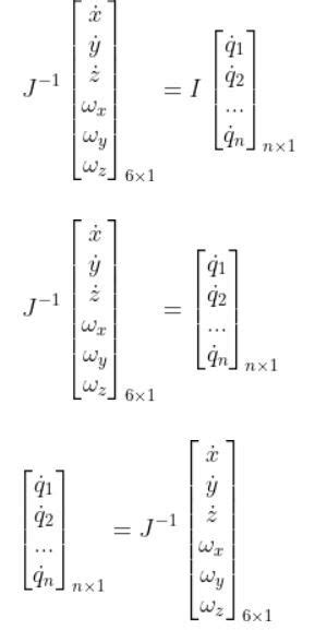 The Ultimate Guide To Jacobian Matrices For Robotics Automatic Addison