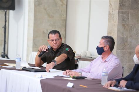 Fco Cabeza De Vaca On Twitter En Reynosa Sesion El Grupo De