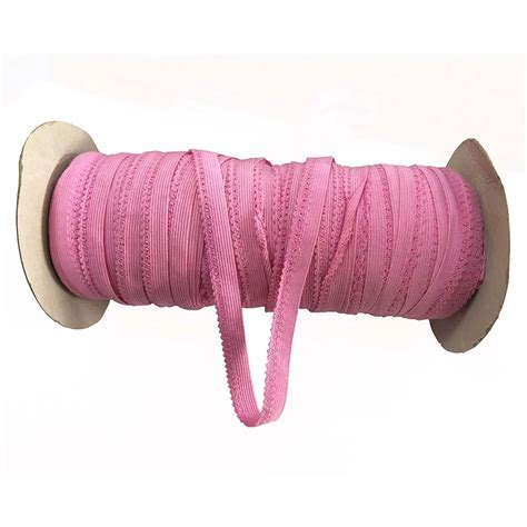 Inch Picot Edge Lingerie Elastic Stretch Sewing Plush Bra Elastic