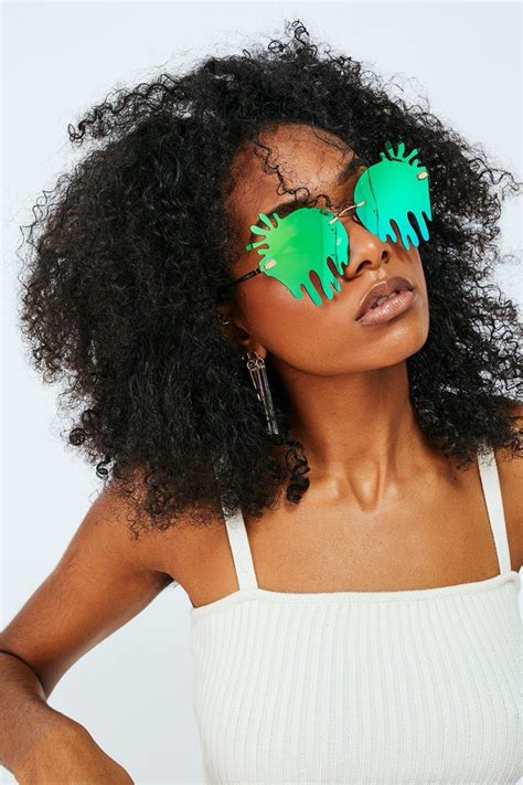 5 Unique Sunglasses From Islynyc Fashion Gone Rogue