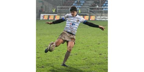 Rugby Pro D E Journ E Cs Bourgoin Jallieu Us Colomiers