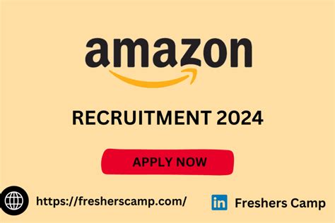 Amazon Internship 2024 Hiring For Freshers As Business Analyst Intern