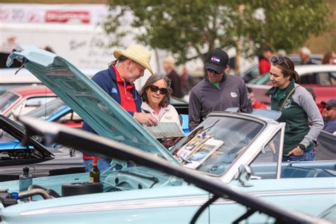 GALLERY: Annual Okotoks show shines in new location - Okotoks & Foothills News