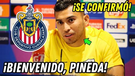 URGENTE SE CONFIRMÓ REGRESO A LA LIGA MX PUEDES CELEBRAR