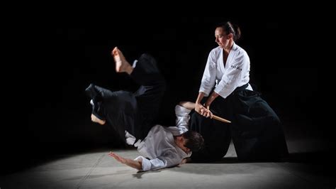 Aikido Association Atlanta