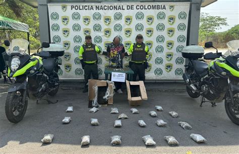 Lo Cogieron Con Municiones Cuando Se Transportaba En Un Bus En La