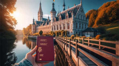 Top Most Powerful Passports Check Latest List Of World S Strongest