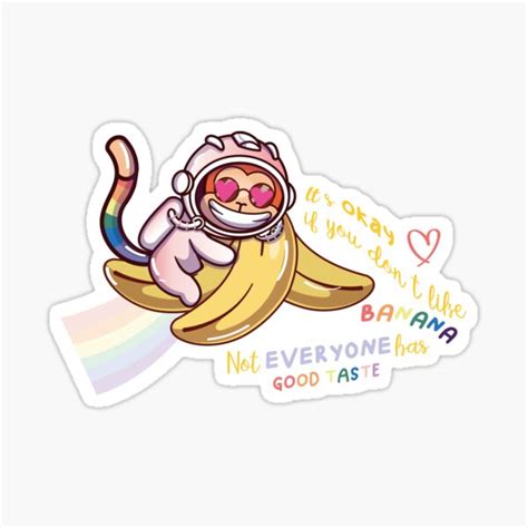 LGBT Monkey Gay Pride LGBTQ Rainbow Friend Flag Gift Heart T Shirt Essentiel Banana Colors
