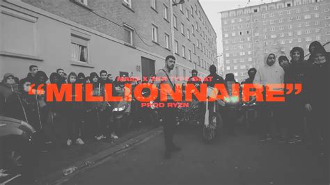 Free Maes X Zkr Type Beat Millionnaire I Instru Rap Youtube