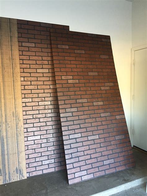 20+ Fake Brick Wall Covering – The Urban Decor