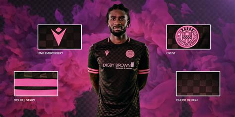 Introducing Our TogetherAsOne 2023 24 Away Kit