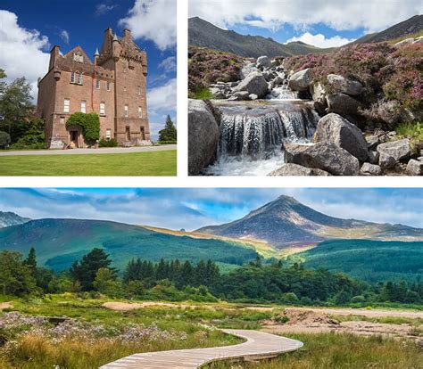 10 Of The Best Places To Stay On The West Coast Of Scotland