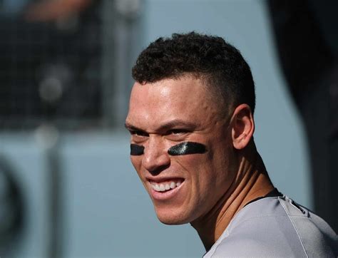 Aaron Judge Comes Up With Must See Catch