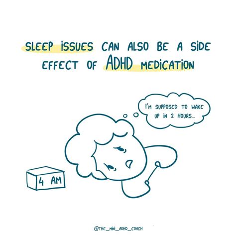 The Science and Symptoms Behind ADHD and Sleep