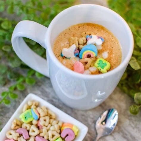 Swiss Miss Is Releasing A Lucky Charms Infused Hot Cocoa Mix Secret Toronto
