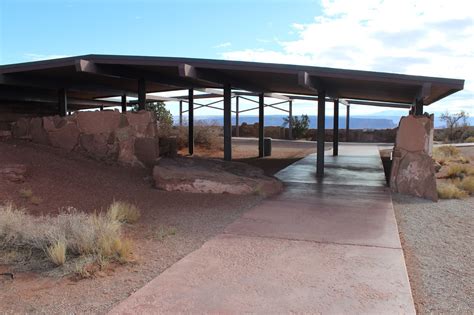 gjhikes.com: Dead Horse Point Overlook