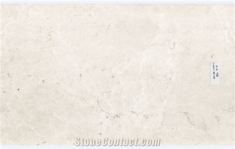 Light Beige Marble From Turkey