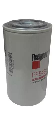 Filtros Fleetguard Para Ford Cargo C 1933 Cummins Isl 8 9l En Venta