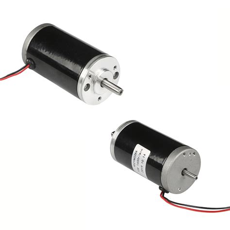 Brush Dc Motor Sine Wave Bldc Motor 24v Motor For Outdoor Advertising