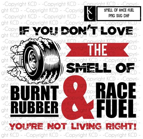 Race Fuel Burnt Rubber Svg Cut File Drag Racing T Shirt Etsy Artofit