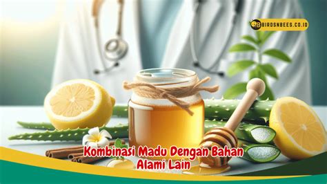 Bikin Cantik Alami Ketahui Manfaat Madu Asli Untuk Perawatan Wajahmu