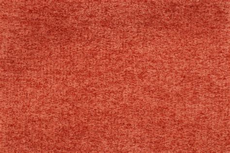 Yards Barrow M B Woven Chenille Upholstery Fabric In Guava