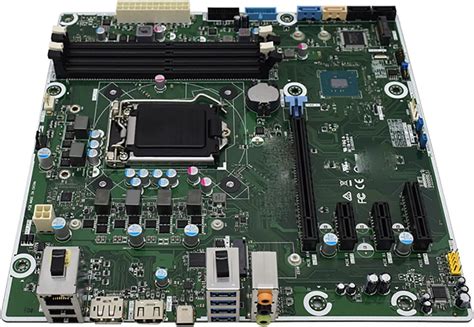 Amazon Hxhbd Computer Motherboardmotherboards Fit For Dell Xps