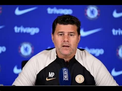 Chelsea Boss Mauricio Pochettino Handed Unexpected Opportunity To