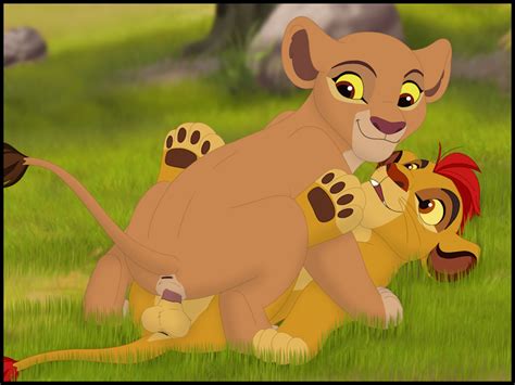 Post 3140874 Kaion Kiara Kion The Lion Guard The Lion King