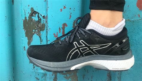 REVIEW: ASICS GEL-Kayano 27 vs. Kayano 26 - Read the review! - Inspiration