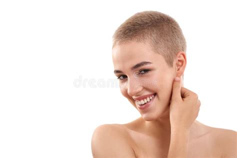 1 056 Beautiful Nude Short Hair Woman Stock Photos Free Royalty Free Stock Photos From
