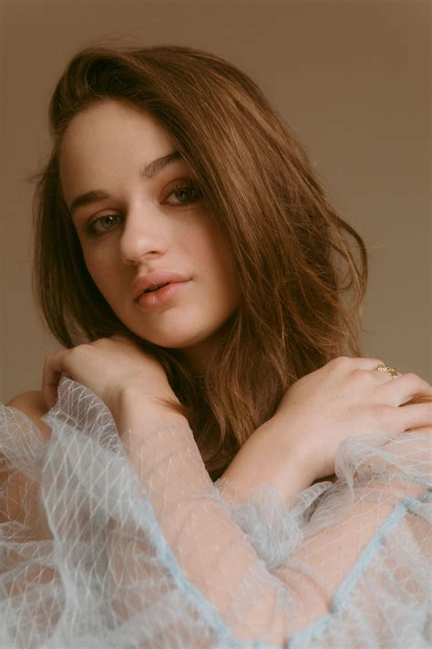 Joey King Latest Photos - CelebMafia