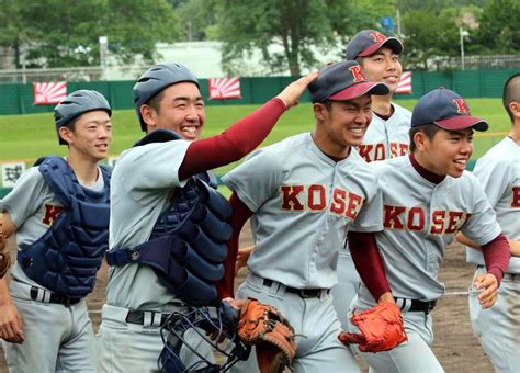 札幌光星、札幌大谷破り5年ぶり初戦突破／南北海道 夏の地方大会 日刊スポーツ