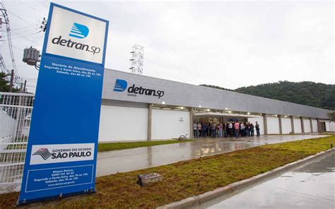 Concurso Detran Sal Rios Cargos E Editais