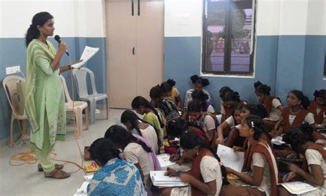 Career Counseling Workshops Vidya Helpline