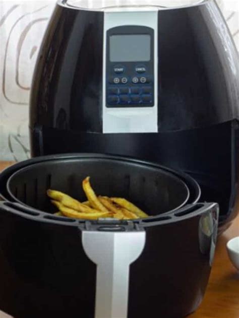 Beyond Frying 7 Surprising Uses For Your Air Fryer