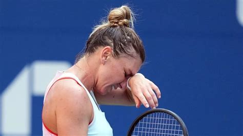 Anunț devastator pentru Simona Halep Nu mai are nicio șansă Buna