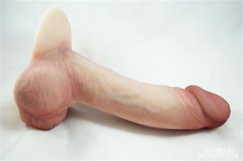 Most Realistic Dildo Ever