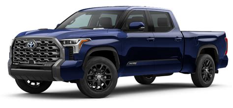 2022 Toyota Tundra Crewmax Platinum Lifted