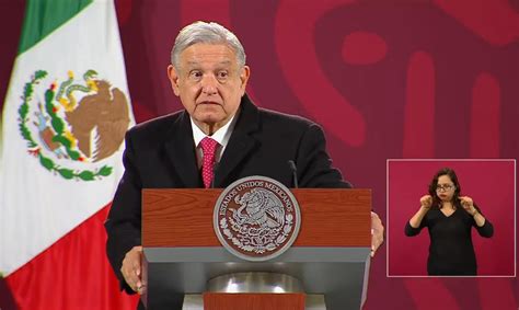 Amlo Sugerirá Plan De Austeridad Al Ine Que Remedie Extravagancias Portal De Noticias