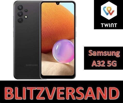 Samsung Galaxy A G H Lle Etui Schwarz Kaufen Auf Ricardo