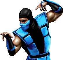 Sub Zero Mk