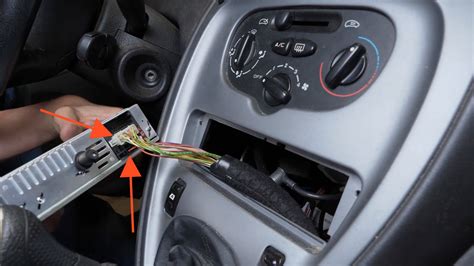 ¿cómo Instalar La Radio Citroën Xsara Picasso Mister Auto