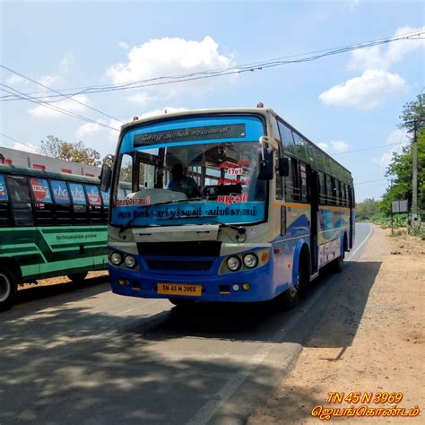 TNSTC Bus Timings From Mysore To Salem Images Fare Online Ticket