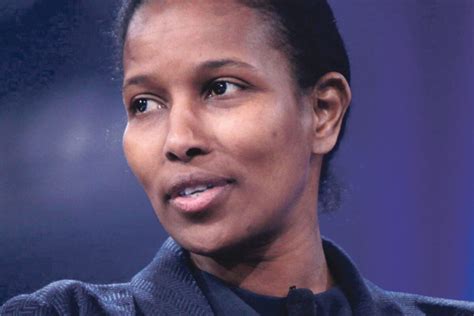 Ayaan Hirsi Ali A Journey From Somalia And Islam To The Judeo