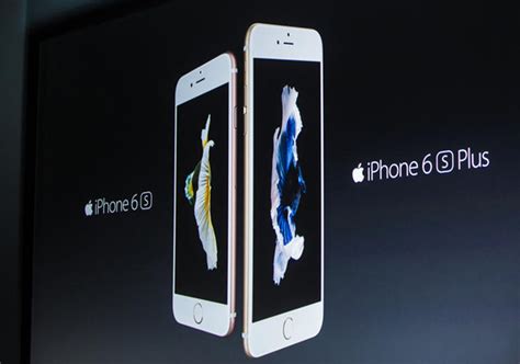 After Iphone Launch Apple Slashes Iphone S And S Plus Price By Rs