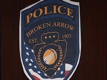 Broken Arrow Police Add Crime Stoppers Line