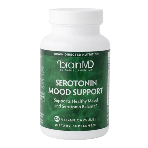 Top 8 Best Serotonin Supplements in 2025 - Straight.com